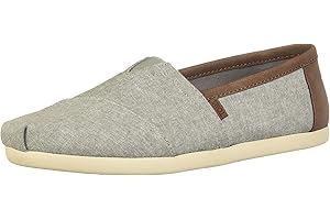 TOMS Homme Men Alpargata 3.0 Frost Espadrilles