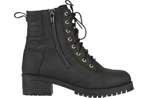 Furygan Janis Lady D3o® FURYGAN JANIS LADY D3O® WATERPROOF CHAUSSURES CASUAL & SPORTSWEAR,HERITAGE,TOURING,URBAINFemme