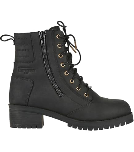 Bottes De Moto Sport, Botte Moto Femme, Imperméable, Anti