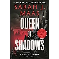 Throne of Glass Box Set: Sarah J. Maas: 1-8 : Maas, Sarah J