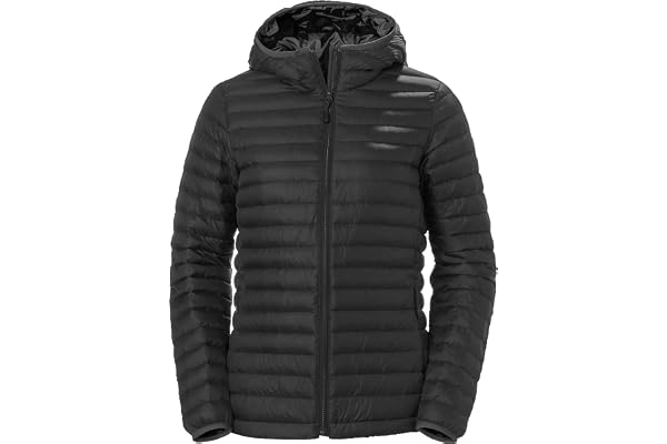 Helly Hansen Dam Sirdal Isolatorjacka med huva