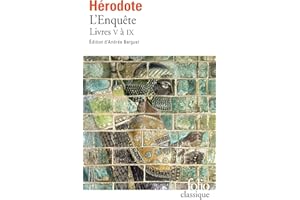 L'Enquête. Livres V à IX