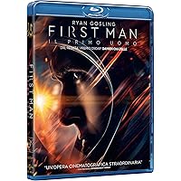 First Man: Il Primo Uomo