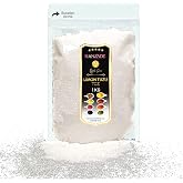 Hanzade Bitkisel Limon Tuzu Toz 1 Kg