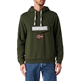 Nuevo Sudadera Napapijri El Corte Ingles | Compra Online a Precios Super  Baratos