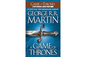A Game of Thrones: A Song of Ice and Fire: Book One: 1