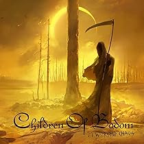 Relentless Reckless Forever: Children Of Bodom: Amazon.es: CD y