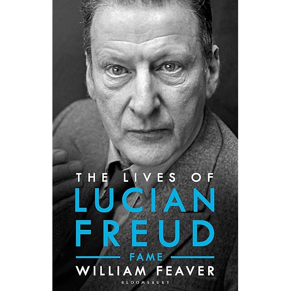 The Lives of Lucian Freud: YOUTH 1922 - 1968: Amazon.co.uk: Feaver