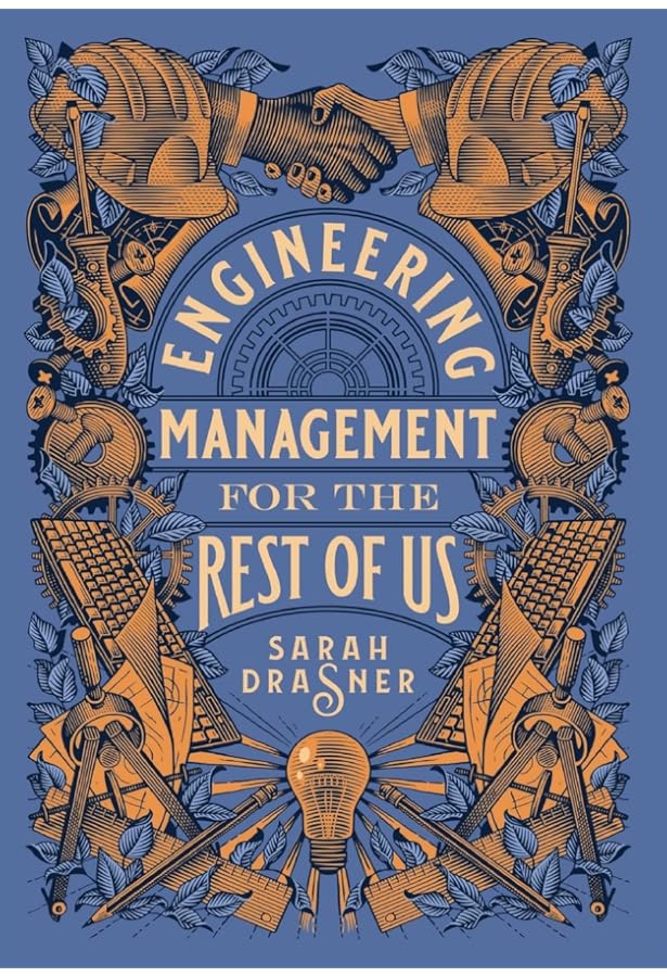 洋書 Become an Effective Engineering Manager Book notes: Become an Effective Software Engineering Manager