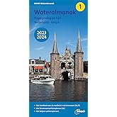 Wateralmanak 1 2025/2026" Auf Niederländisch Kaufen