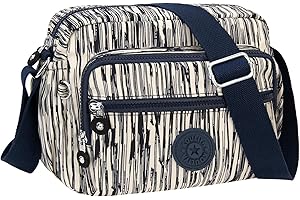 NEWIROVE Women's Cross-Body Bags Shoulder Bags Women Satchel Bag Messenger Bag Cross Over Body Bags Crossbody Bags for Women Lady, Shopping, Working and Travel