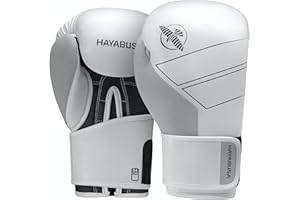 Hayabusa S4 Guantoni da boxe in pelle