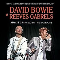 Ready, Set, Go! : David Bowie: Amazon.es: CD y vinilos}
