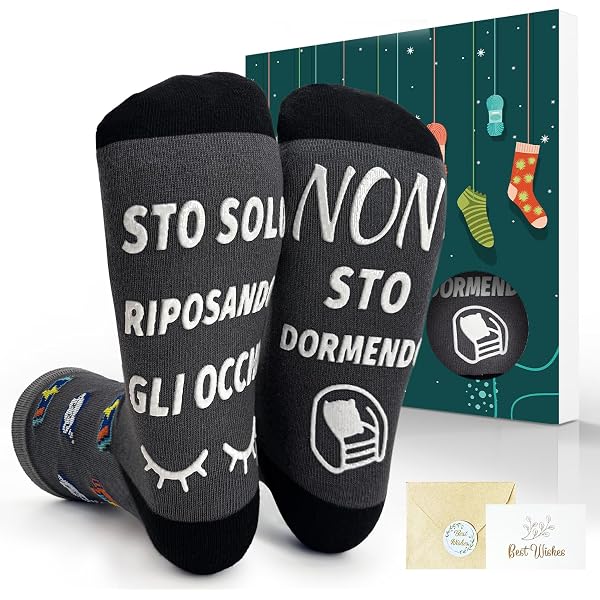 Calzini da uomo e da donna, con scritta in lingua inglese Do Not Disturb I'm Watching, regalo divertente per gli amanti del calcio, Calcio-nero, 3-11