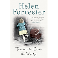 Twopence to Cross the Mersey: the story of a Liverpool childhood that will break your heart