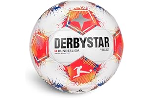 Derbystar Bundesliga Brillant Replica Light