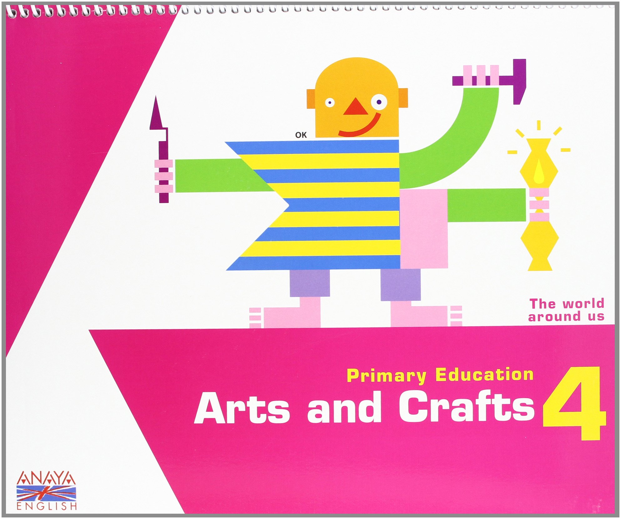 Arts and Crafts 4