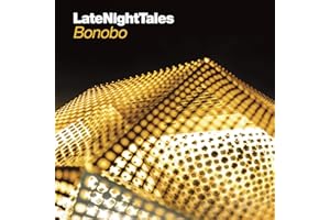 Late Night Tales - Bonobo