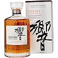 Hibiki Japanese Harmony Suntory Whisky, 70cl