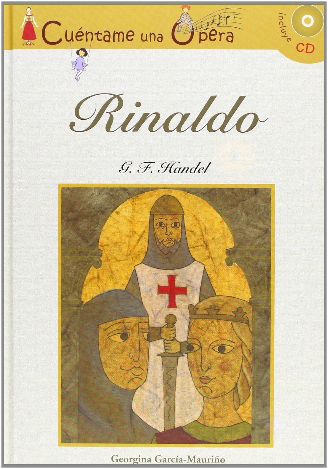 Rinaldo: 4