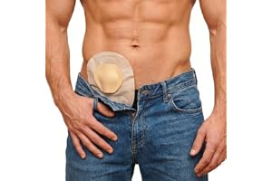 Ostomy Shield | Stoma Guard | Ostomy Protector | SIIL Ostomy