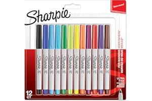 SHARPIE 2065408 Pennarello