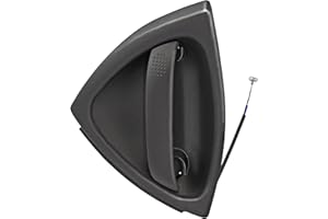 MIRAGLIO Maniglia sinistra per portiera