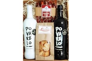 SECRETOS DE GALICIA Estuche regalo "Sesión Vermút Mezcla"