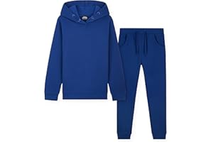 CityComfort Boys Tracksuit, Hoodies And Joggers For Kids 3-14 Years