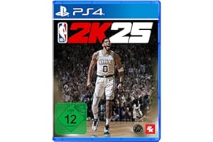 NBA 2K25