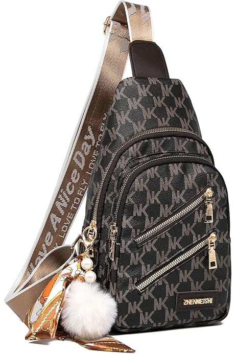 Zainetto Donna Piccolo Pelle Mini Zaino Borsa In Pelle PU