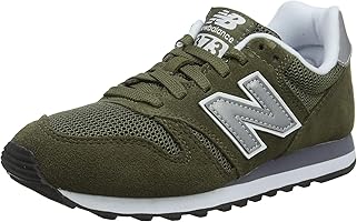 New Balance 373 Core', Zapatillas Bajas para Hombre