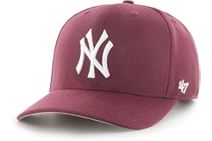 '47 MLB New York Yankees Cold Zone MVP DP Unisex Baseball Cap