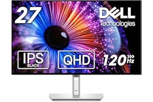 Dell U2724DE - LED-Monitor - 68.47 cm (27")