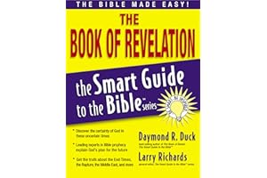 The Book of Revelation (The Smart Guide to the Bible Series): The Bible Made Easy