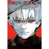 Tokyo Ghoul: re, Vol. 7: Volume 7