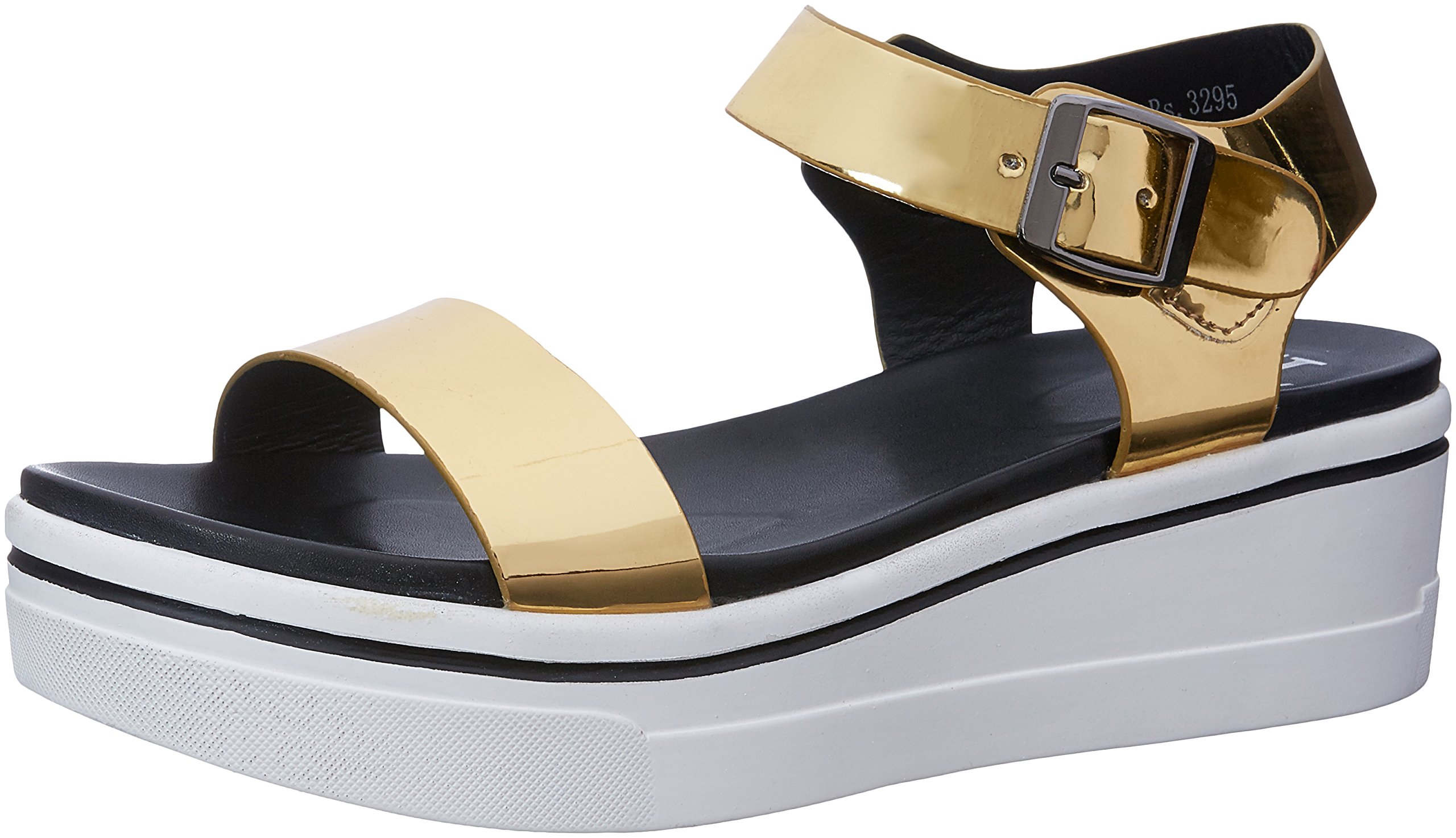 carlton london sandals