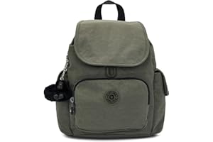 Kipling City Pack Mini Mochila Pequeña