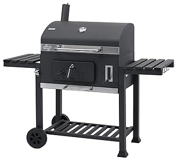 barbecue xxl charbon