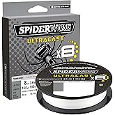 SpiderWire Ultracast &Ouml;rg&uuml; Misina