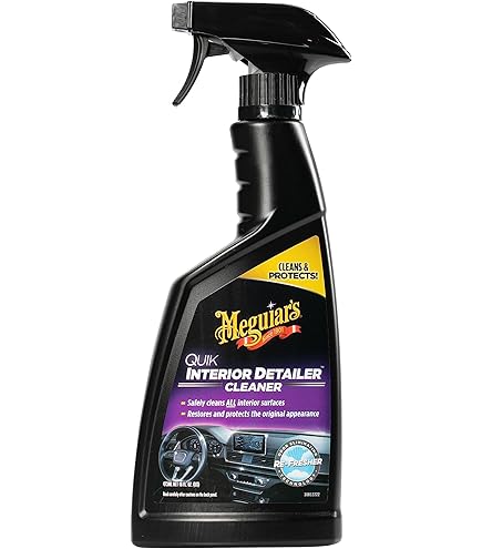Meguiar's Gold Class 3 In 1 Leather Treatment 450ml - G10916 - Meguiars | Australia - Foto 3