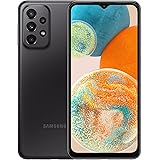 Samsung Galaxy A23 5G SM-A236B 16.8 cm (6.6) Hybrid Dual SIM Android 12 USB Type-C 4 GB 64 GB 5000 mAh Black