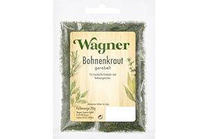 Wagner Gewürze Bohnenkraut (1 x 20 g)