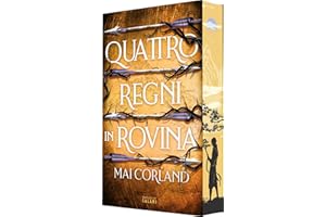 Quattro regni in rovina