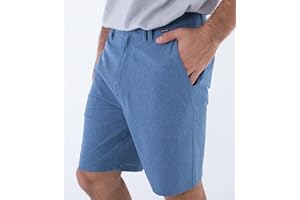 Hurley Phantom Flow Walkshort 20" - Bermudas Hombre