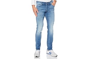 JACK & JONES Jean Slim Glenn Icon JJ 257 50SPS