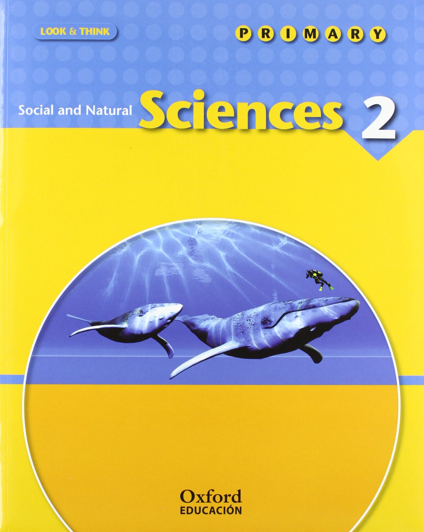 Pack Look And Think Do Learn Social Sciences And Natural Sciences 2nd Primary
