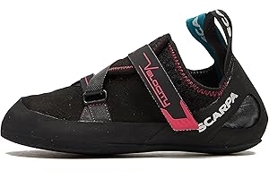 Scarpa Men's Velocity Climbing Shoes