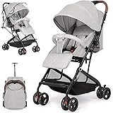 ybl stroller reviews