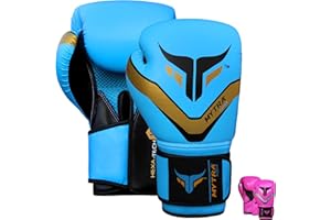 Mytra Fusion Boxhandschuhe 10oz 12oz 14oz 16oz MMA Box Handschuhe für das Training Punching Sparring Muay Thai Boxhandschuhe männer and Damen Kickbox Handschuhe